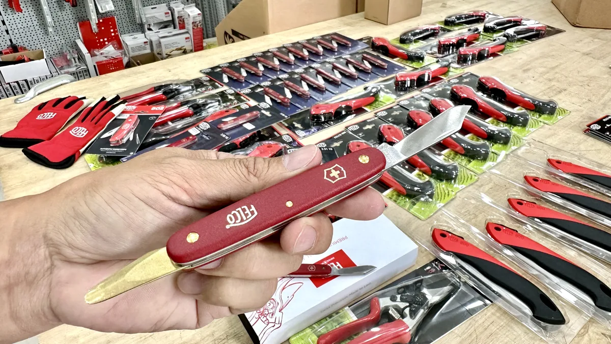 FELCO 3.91 10 7168