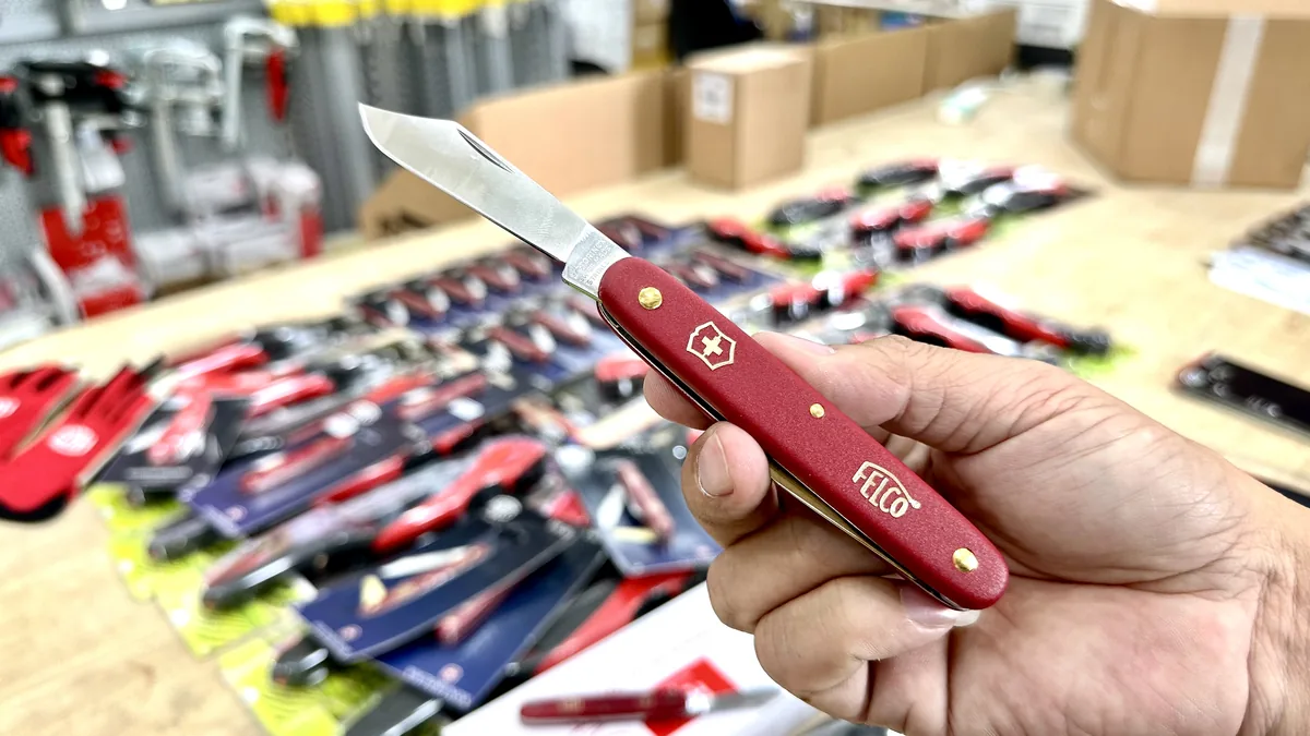 FELCO 3.91 10 7176