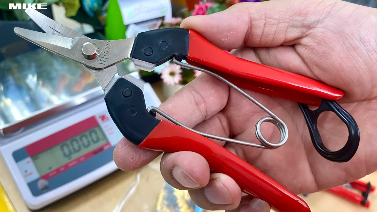 FELCO 320 4