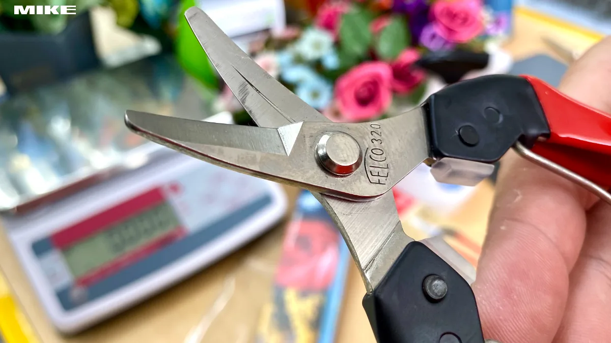 FELCO 320 5