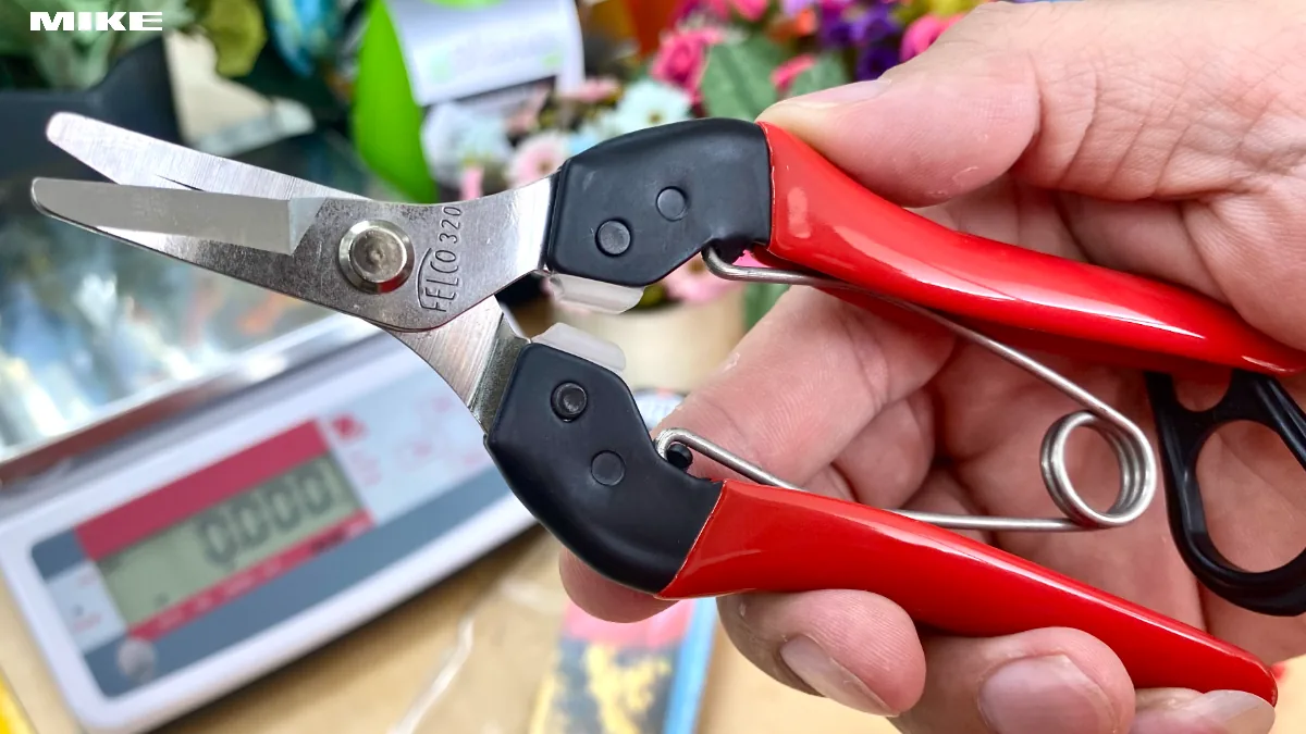 FELCO 320 6