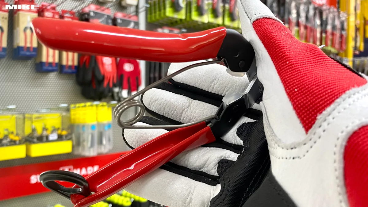 FELCO 321 2