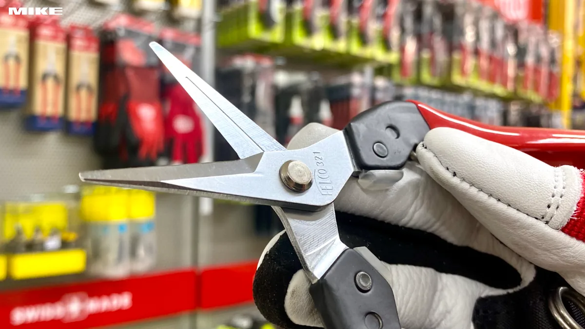 FELCO 321 3
