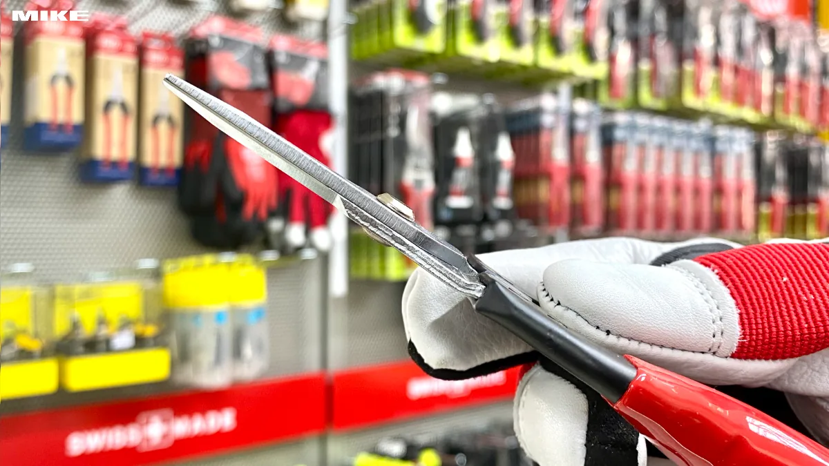 FELCO 321 4