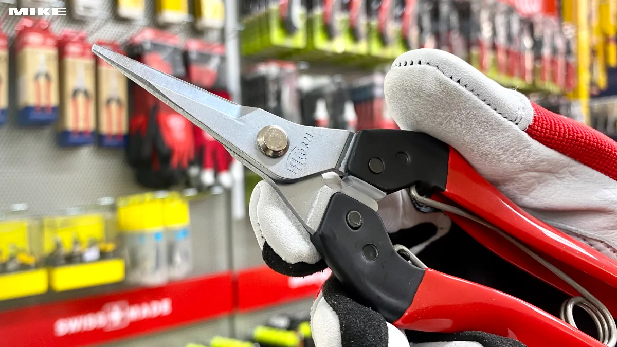 FELCO 321 5