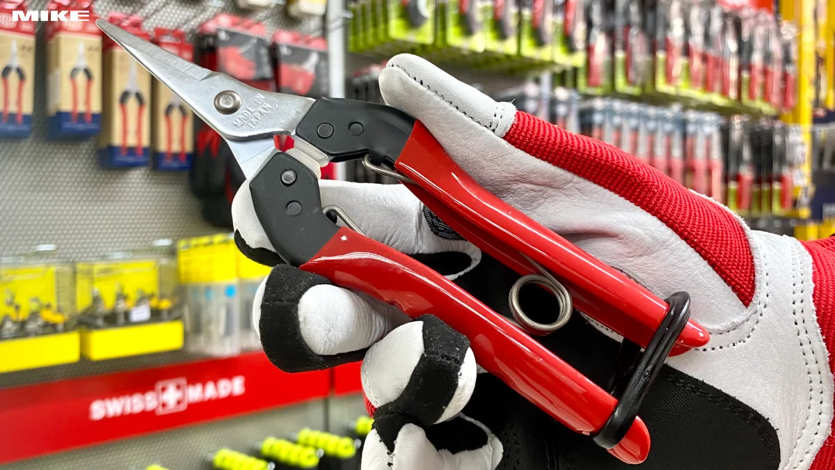 FELCO 321 6