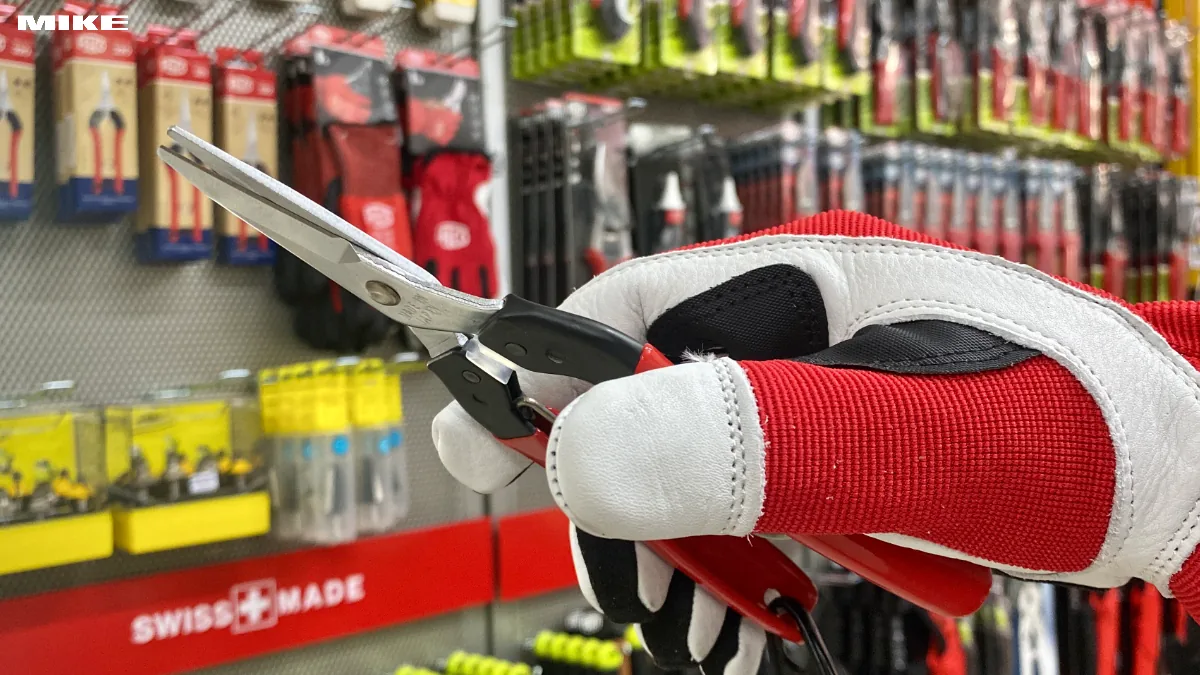 FELCO 321 7