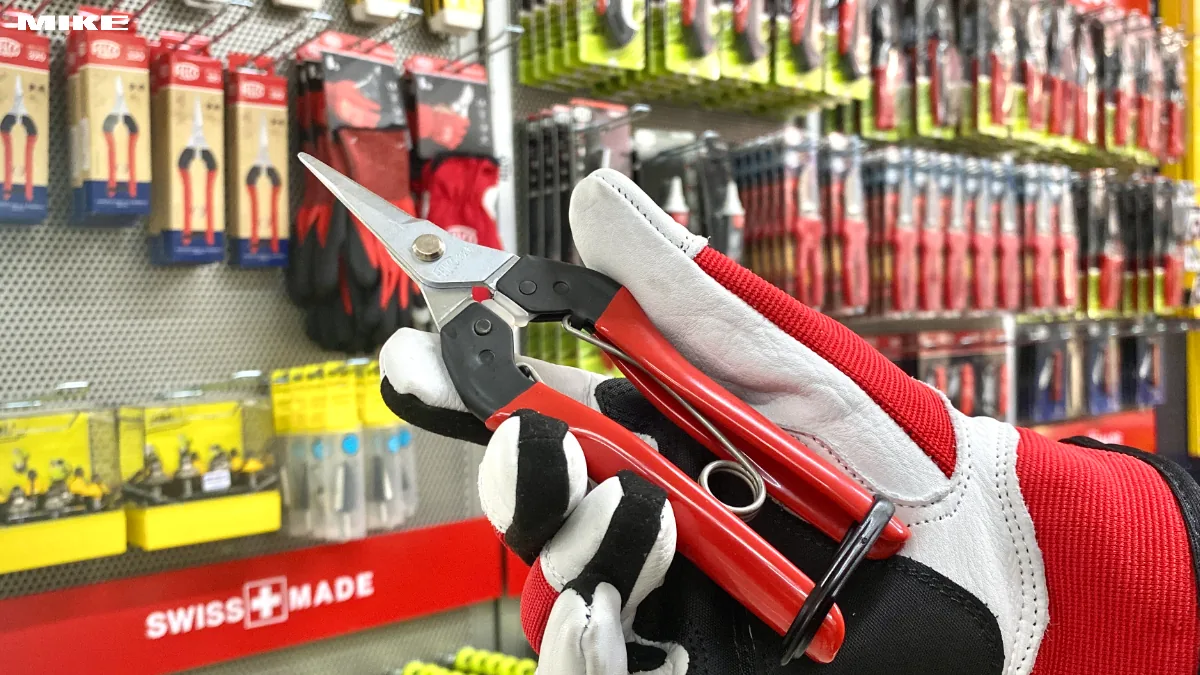 FELCO 321 8