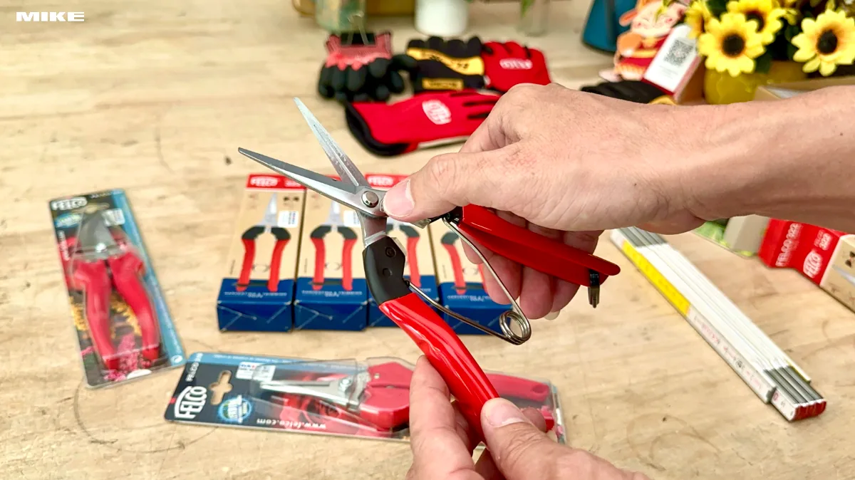 FELCO 322 2