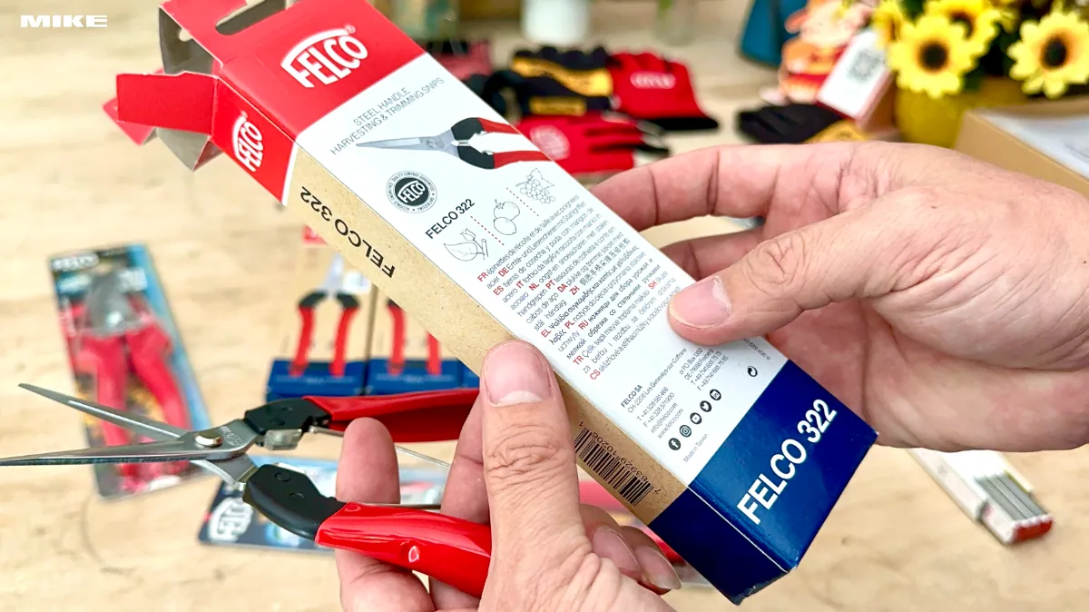 FELCO 322 5