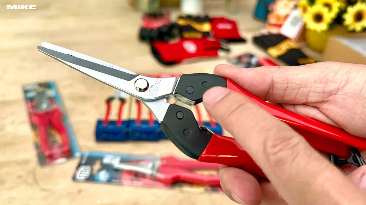 FELCO 322 6
