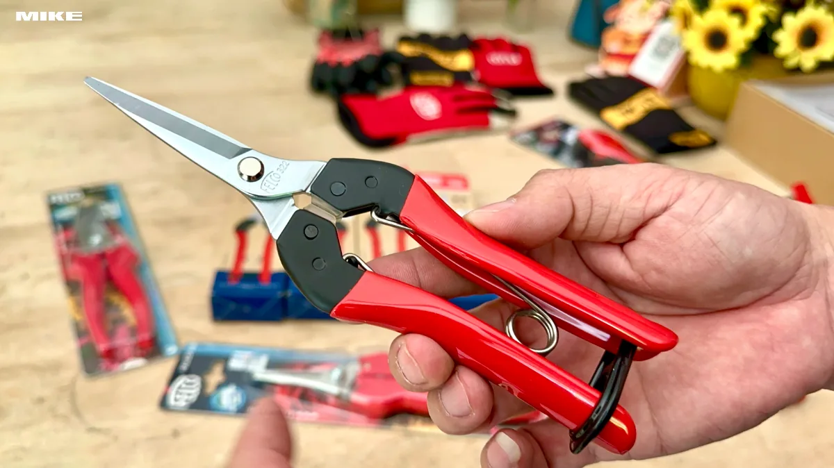 FELCO 322 7