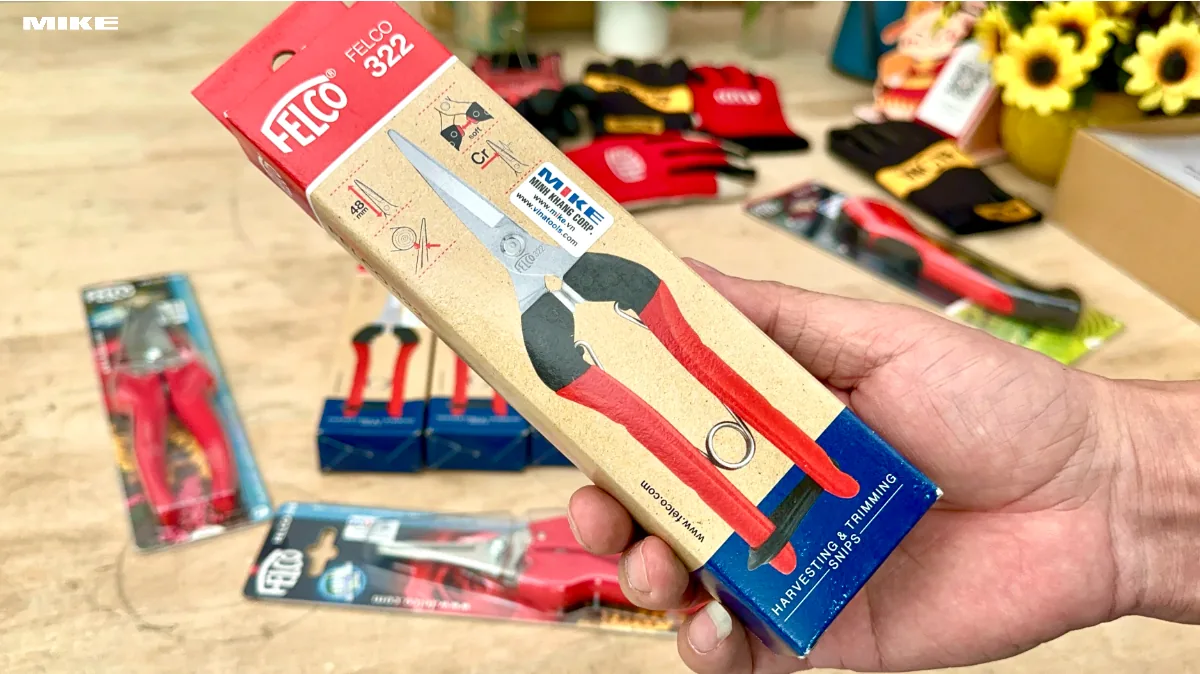 FELCO 322 8