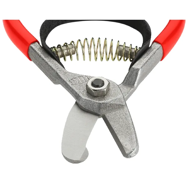 Fruit stem cutting scissors FELCO 331 138 mm thumbnail 2