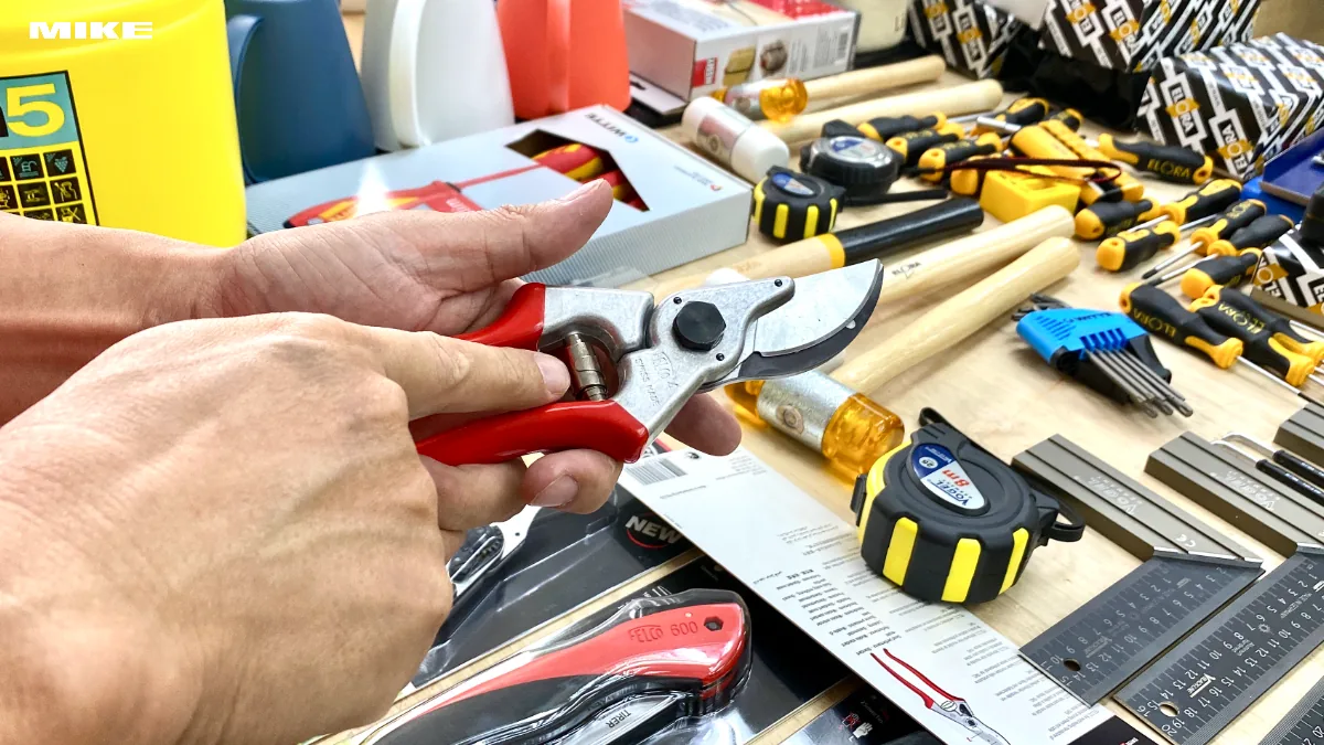 FELCO 4 2