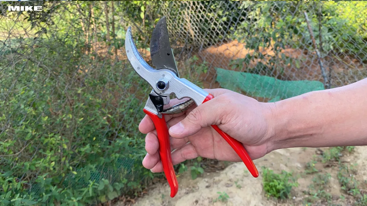 FELCO 4 5
