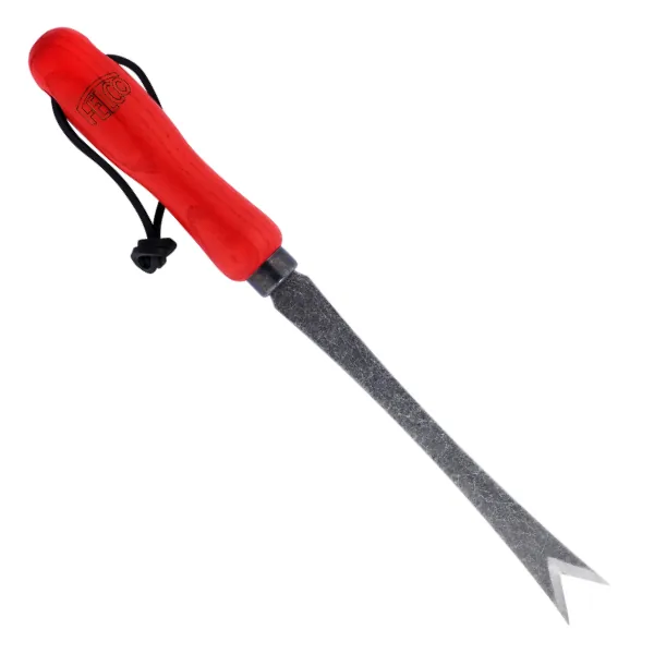 Dụng cụ nhổ cỏ FELCO 442, lưỡi thép boron rèn