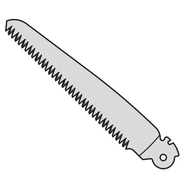 Lưỡi cưa thay thế FELCO 600/3 cho cưa cành FELCO 600