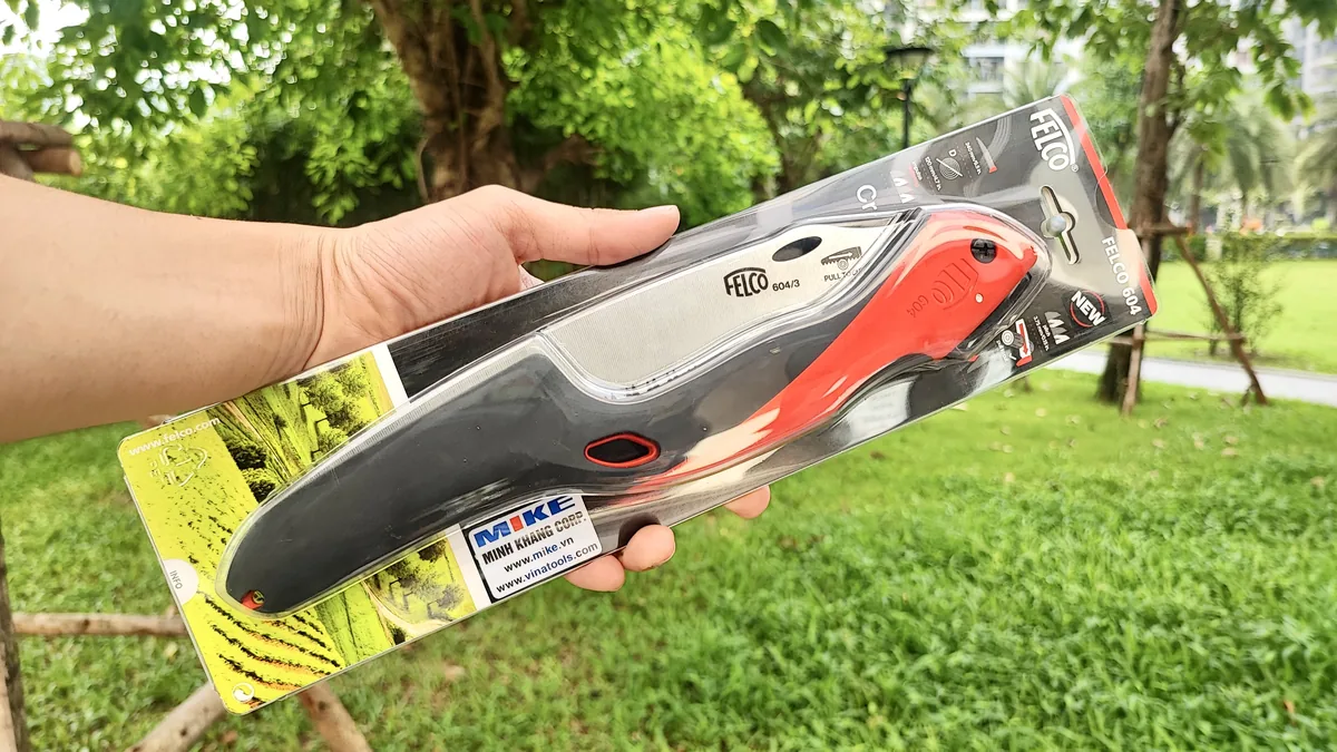 FELCO 604 082831