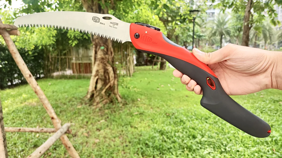 FELCO 604 083740
