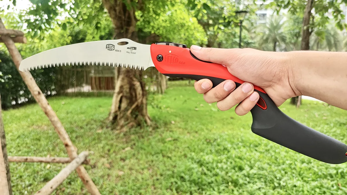 FELCO 604 083754