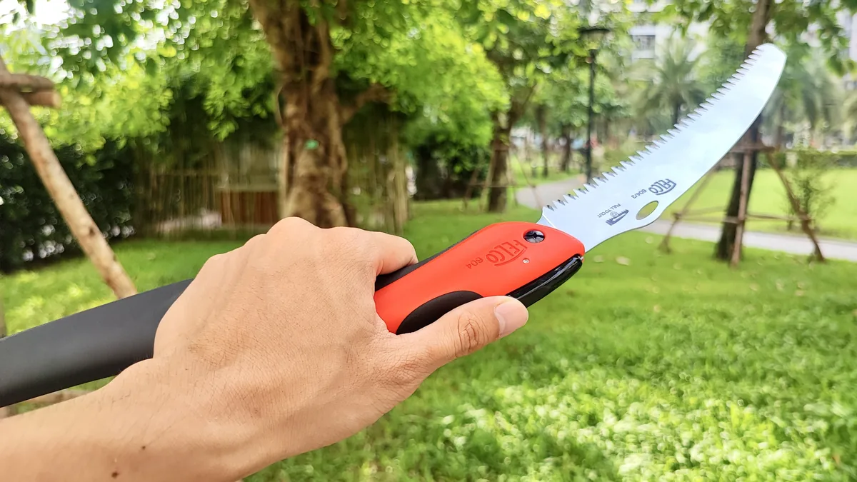 FELCO 604 083856