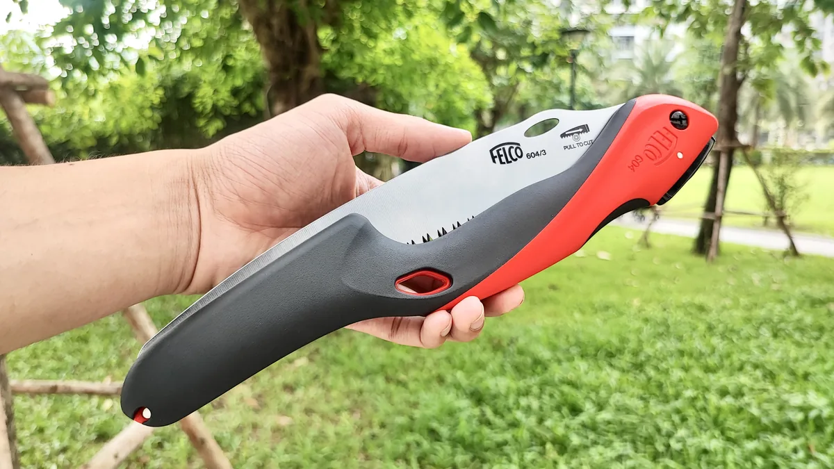 FELCO 604 083915