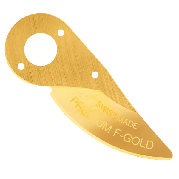 Lưỡi kéo thay thế FELCO 7/3, phủ F-Gold