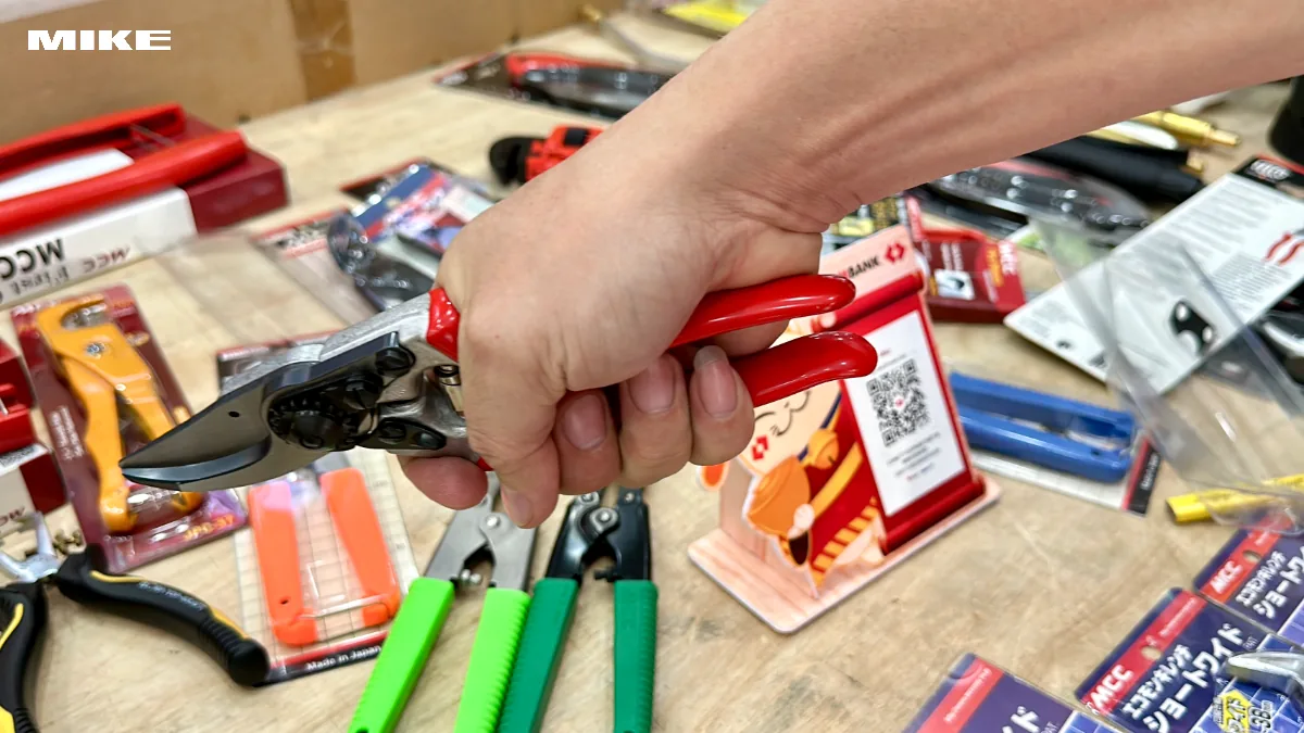 FELCO 8 2