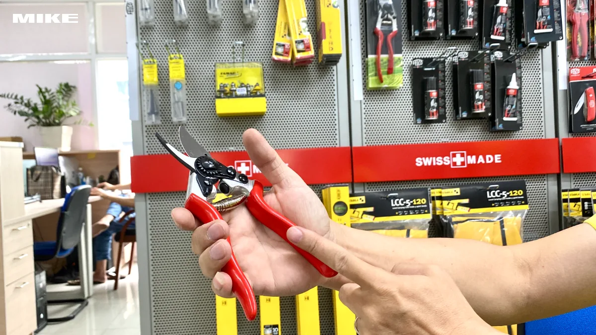 FELCO 8 3
