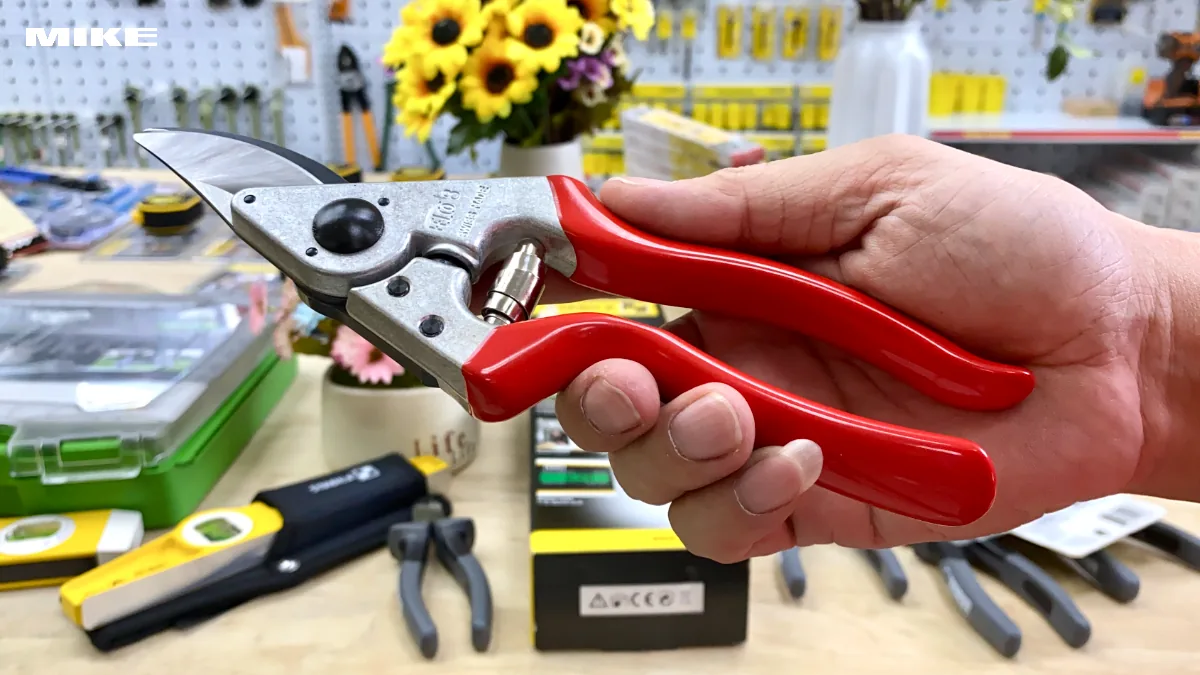FELCO 8 6