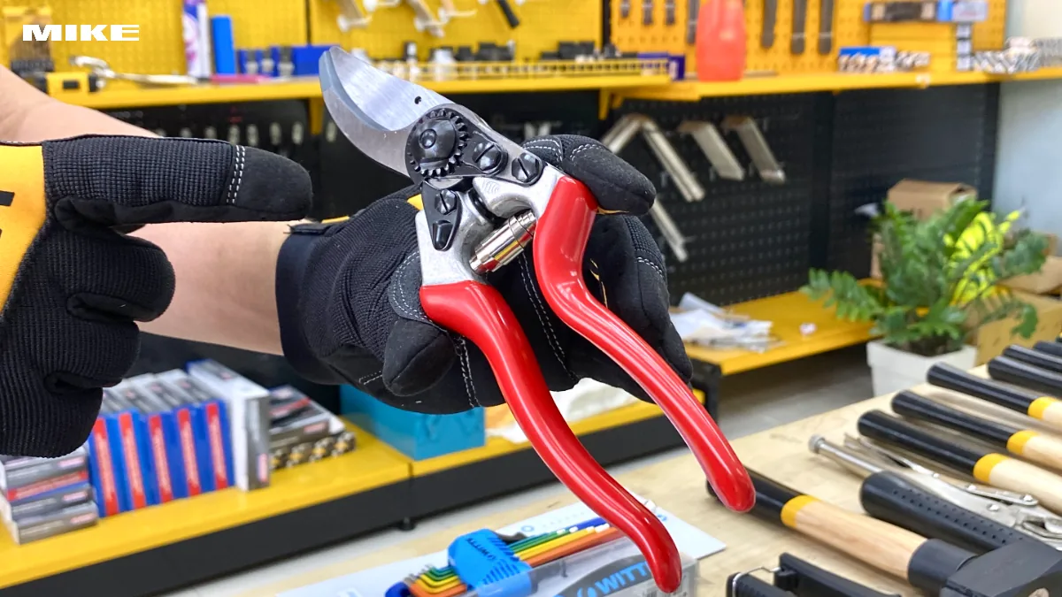 FELCO 8 8