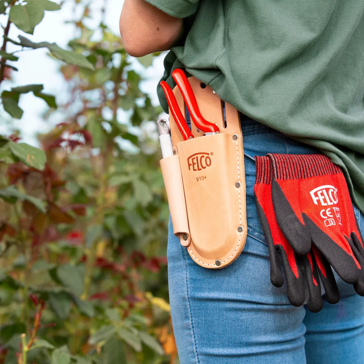 FELCO 910+ 1