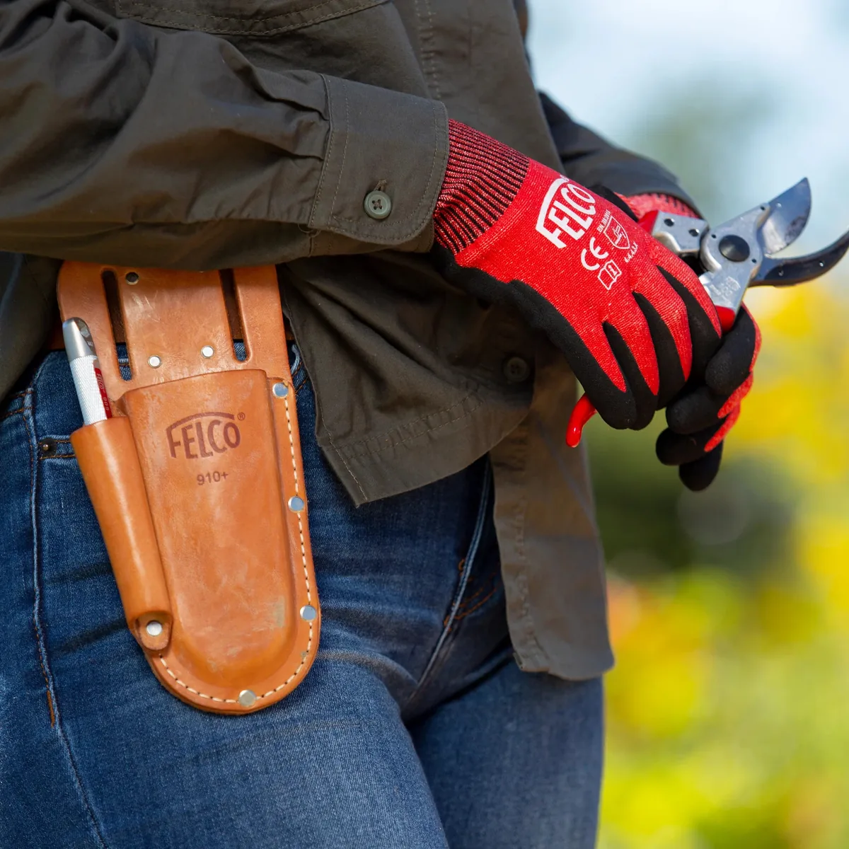 FELCO 910+ 2