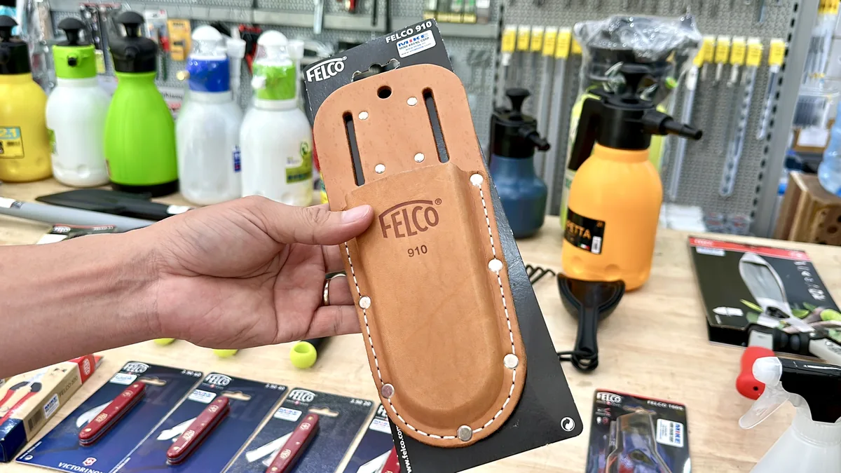 FELCO 910 3