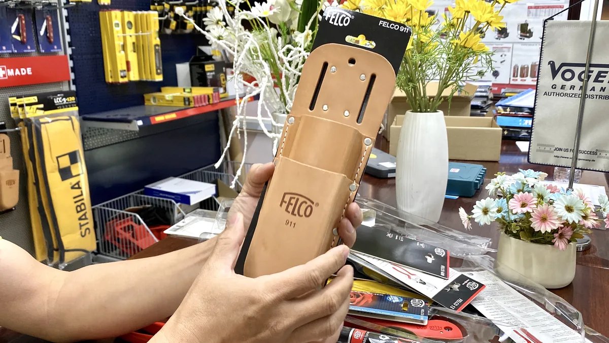 FELCO 911 1