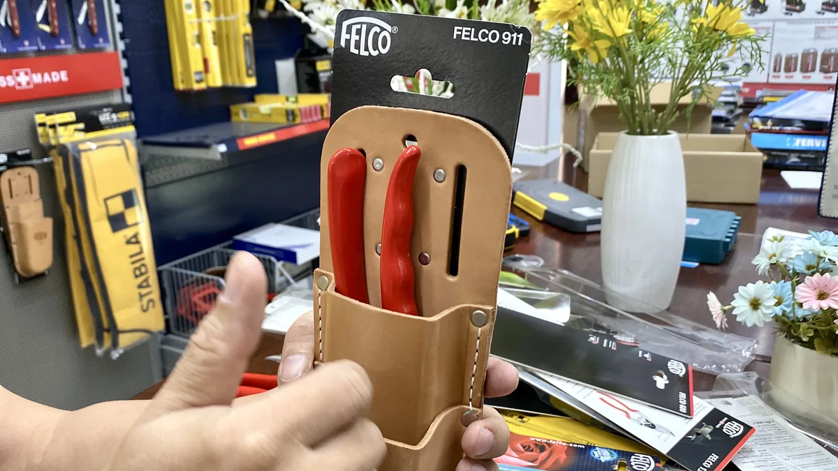 FELCO 911 2