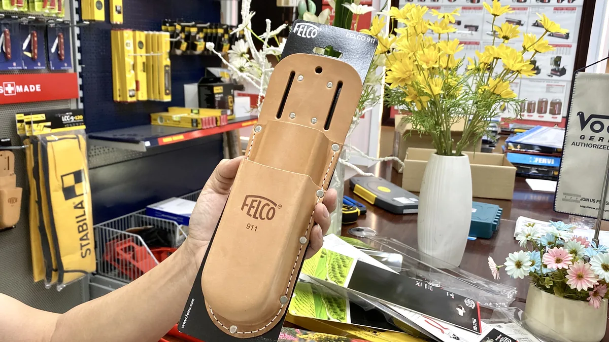 FELCO 911 3
