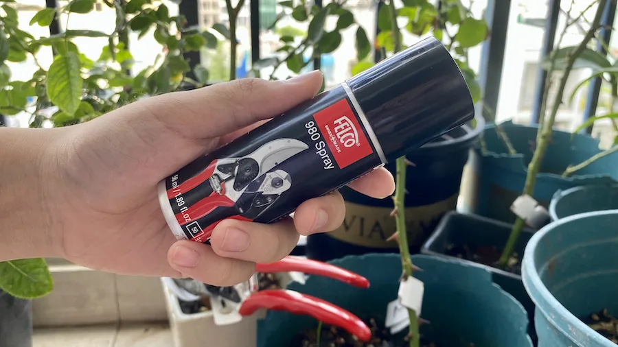 FELCO 980 2