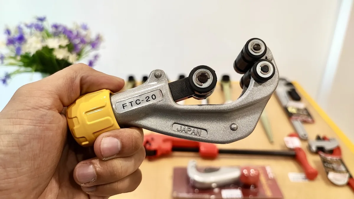 FTC 20 Dao cắt ống đường kính 8 20mm 160735