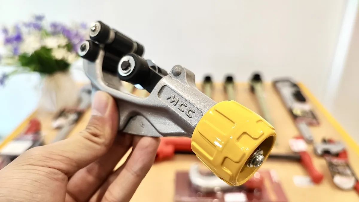 FTC 20 Dao cắt ống đường kính 8 20mm 160755