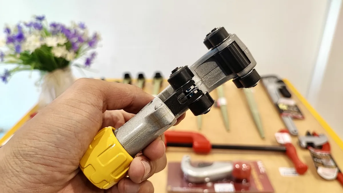 FTC 20 Dao cắt ống đường kính 8 20mm 160803