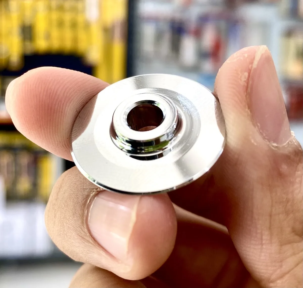 FTCE32A   Lưỡi cắt dự phòng cho dao cắt ống FTC0053