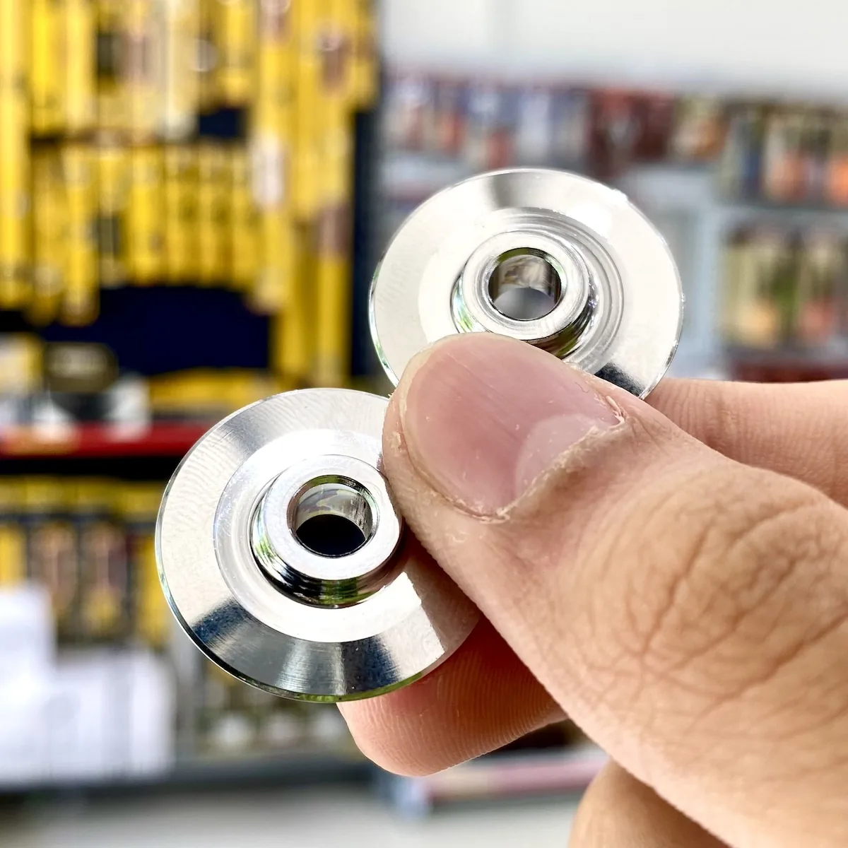 FTCE32A   Lưỡi cắt dự phòng cho dao cắt ống FTC0058