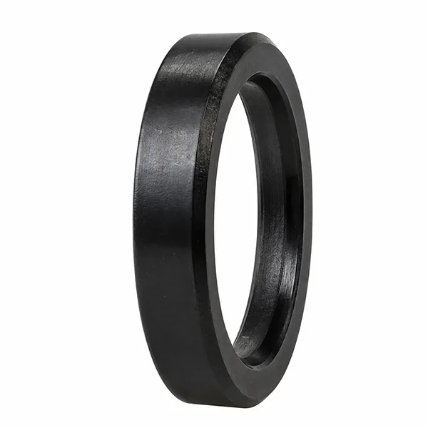 Gioăng cao su tròn đầu nối cần piston 6,1 x 2,5 x 160 cho máy xiết thủy lực Alkitronic AT-8, mã 77606