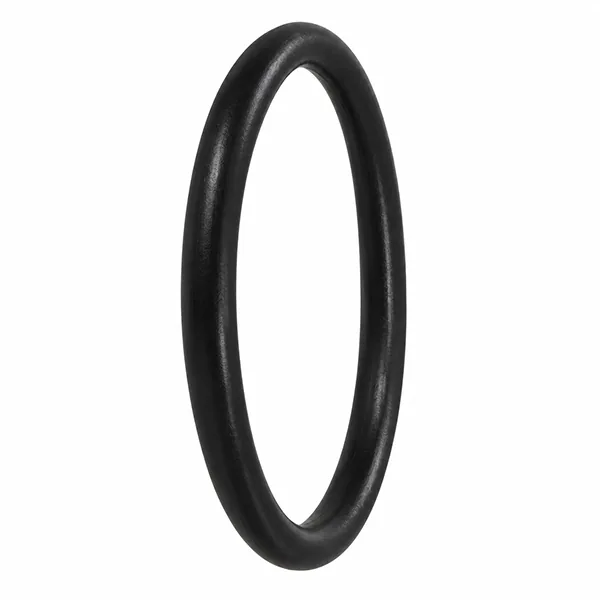 Gioăng cao su tròn vị trí 10 cho máy xiết thủy lực Alkitronic AT-8, mã 77608