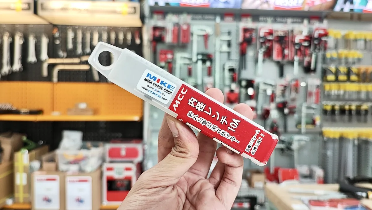 IPW 10   Dụng cụ lấy ống gãy 111155