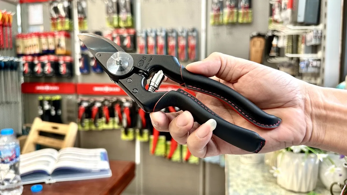 Keo cat canh FELCO 8 Premium 0550