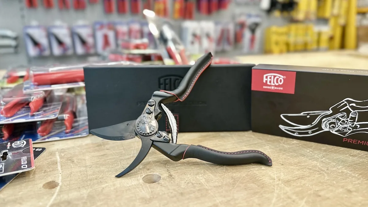 Keo cat canh FELCO 8 Premium 0560