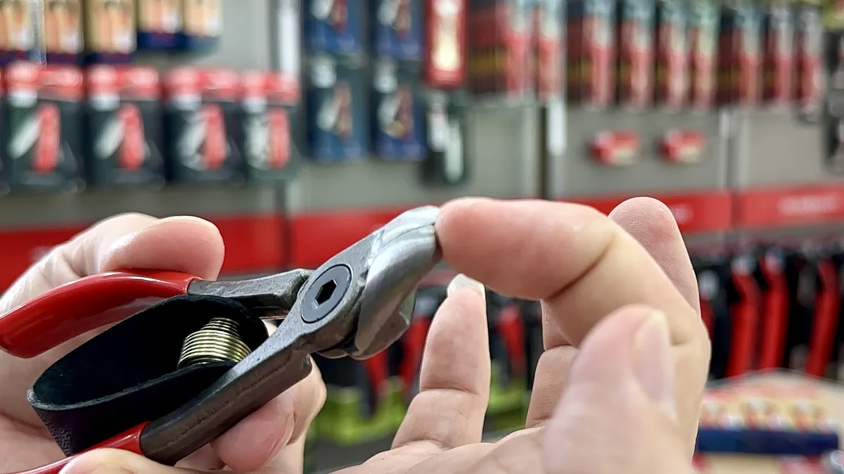 Keo cat cuong trai cay FELCO 330 0682